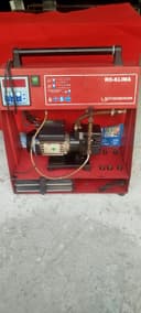 ماكينة ديال الكليماتيزاسيون – Machine HVAC Rothenberger RO-KLIMA 4