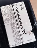 Pompe Grundfos CM5-6 2