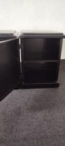 كوافوز، بواط دو نوي ، خزانة ./ coifeuse , boite de nuit , placard , Armoire 2