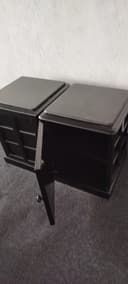 كوافوز، بواط دو نوي ، خزانة ./ coifeuse , boite de nuit , placard , Armoire 1